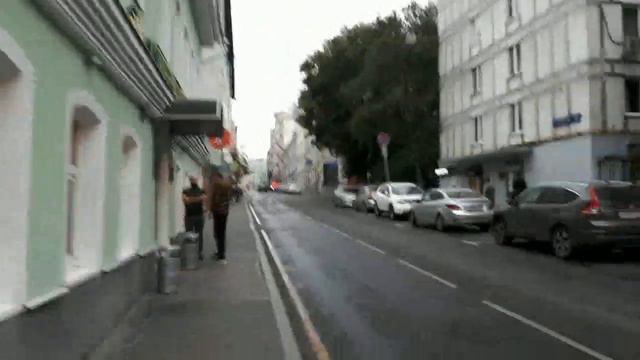 Муссонный Малабар от Табера. Часть 1 "Обретение" смотреть онлайн