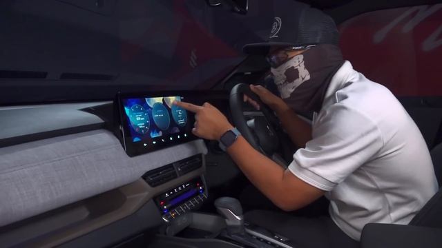 MITSUBISHI XFORCE 2023 | Dalemnya Bikin Kami.. смотреть онлайн