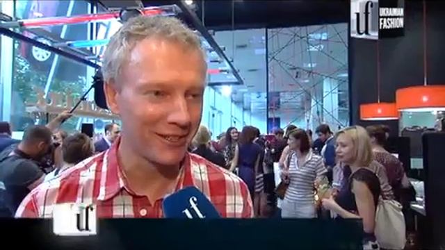 Открытие Esquire Corner в автосалоне MINI смотреть онлайн