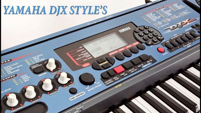 HIROLLA 67 Yamaha DJX Performance смотреть онлайн