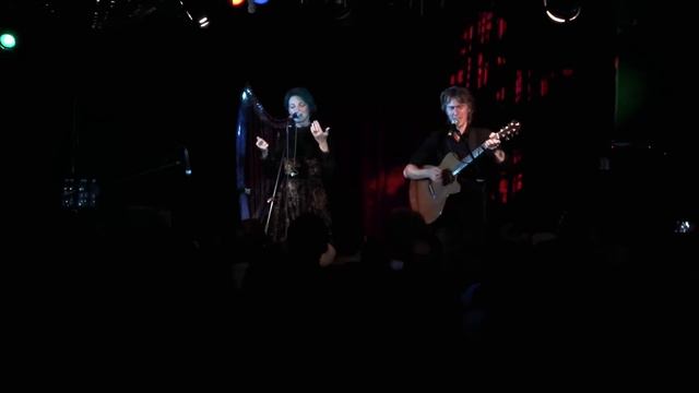 Хелависа - Дороги (05.09.2016, 16 Тонн) смотреть онлайн