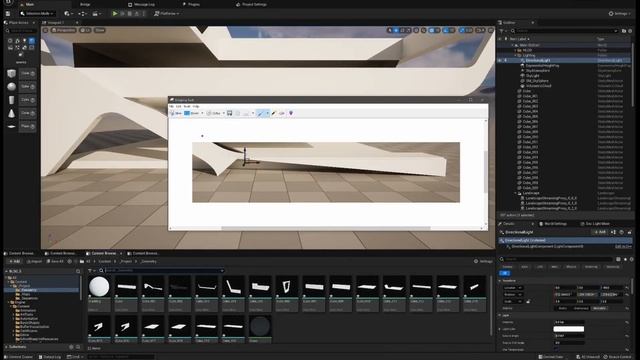 Blender to UE5 | Part 2 - Pipeline Tool and Unreal Engine 5 File setup смотреть онлайн