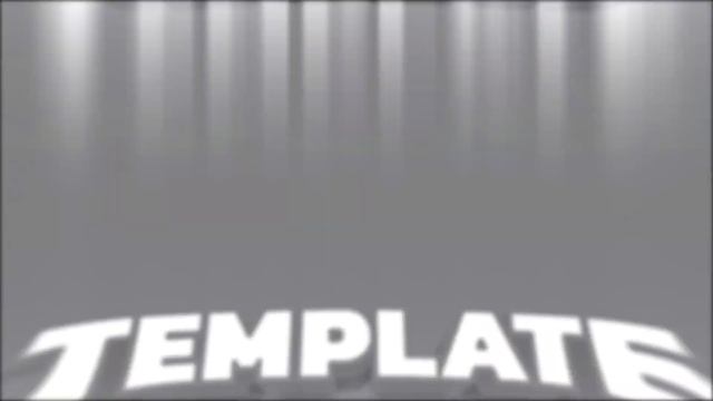 2D INTRO TEMPLATE [#63] AFTER EFFECTS | PitufiFX смотреть онлайн