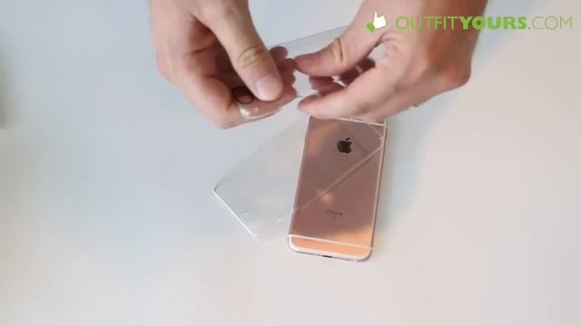 Just Mobile TENC Clear Case for iPhone 6S / 6S Plus Review - Best Clear Case - PC-168CC смотреть онлайн