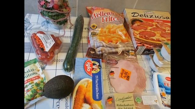 #Германия/Влог/Новый ФРУКТ - АФИГОДА!!!/#Стираем #подушки/Дети готовят #ужин!!! смотреть онлайн