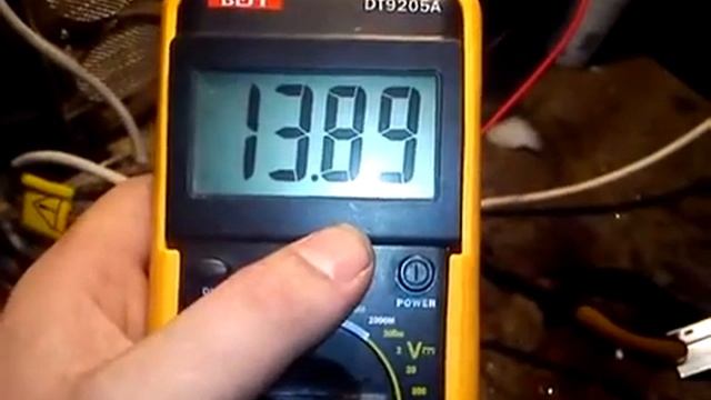 Сколько потребляет сетевой инвертор от аккумулятора при разных нагрузках. смотреть онлайн