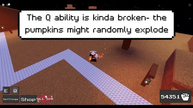 The EASIEST way to get Candy & Malice Ability Review | ABILITY WARS ROBLOX смотреть онлайн