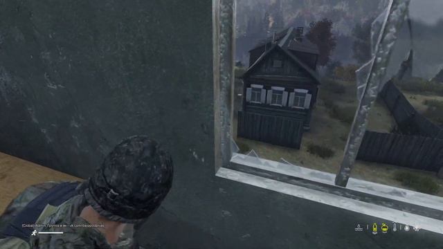 НАШЕЛ СВД В ЛЕСУ И ОТОБРАЛ МАШИНУ - DAYZ #dayz #dayzstandalone #dayzgameplay смотреть онлайн