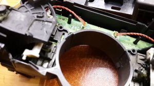 Ремонт под рулевого переключателя Fiat Ducato, Peugeot Boxer, Citroen Jumper.