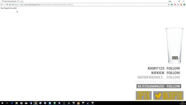 Website to Server | Code Execution System (Node.JS) смотреть онлайн