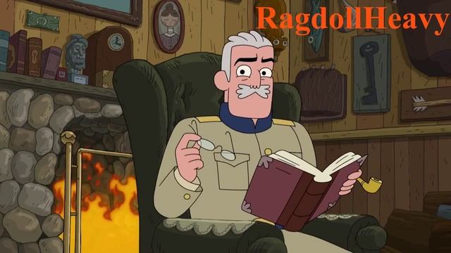 YouTube Poop: The Clarence Collab 2 смотреть онлайн