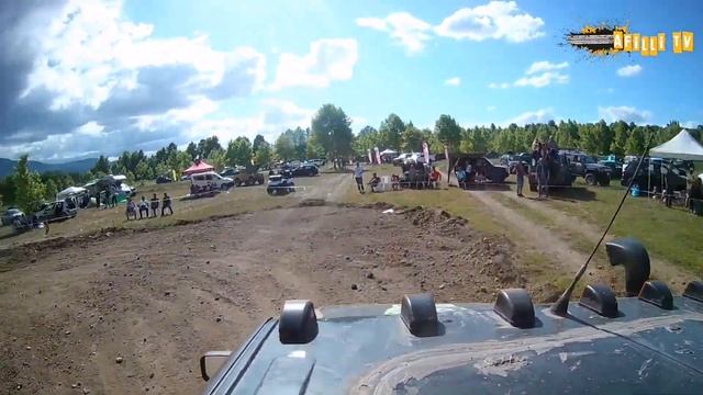 BIG OFF-ROAD FEST (KARTEPE 2019 OFF-ROAD ŞENLİKLERİ. ) смотреть онлайн