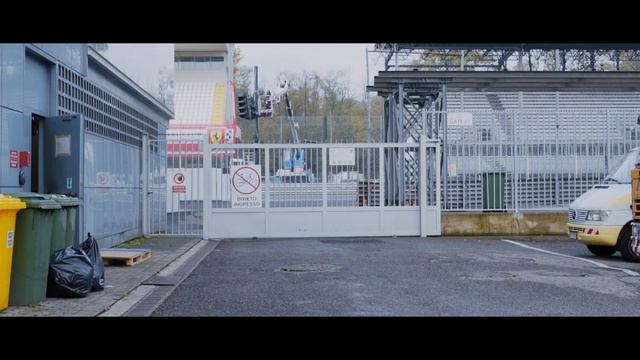 Monza Italy weekend with Ferrari (2018) смотреть онлайн