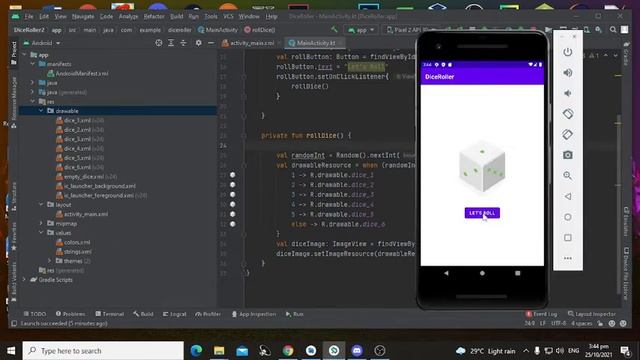 dice roller смотреть онлайн