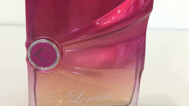 Lomani Trendy Parfums Parour - туалетная вода женская смотреть онлайн