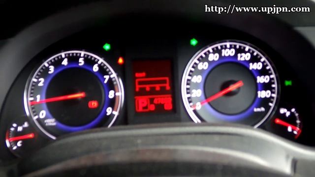 日産 スカイライン(V36) エンジン始動テスト 250GT 前期 セダン VQ25HR エンジン音 サウンド Engine Start Up Test【UPJ】 смотреть онлайн