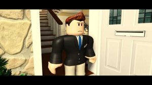 свинка ПИГГИ Страшная история про Роблокс ПИГГИ - Все серии подряд. Роблокс истории