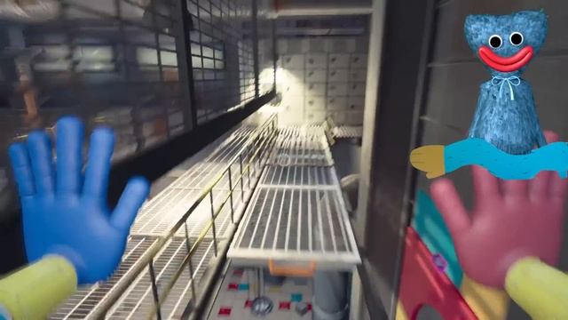 СПАС ХАГИ ВАГИ 1 ГЛАВА В НОВОМ ОБНОВЛЕНИИ