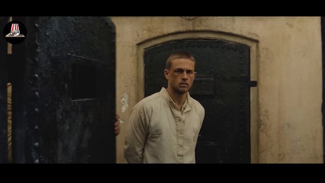 In This Prison, You can't Move 1 Inch Or You'll Die смотреть онлайн