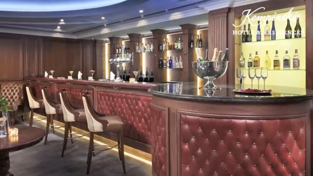 Kempinski Hotel & Residences, Palm Jumeirah