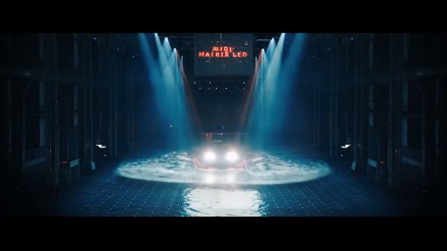 Audi A5 Launch AI vs YOU смотреть онлайн