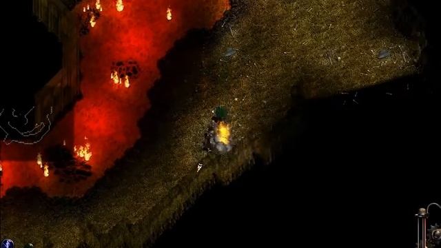 Nox Walkthrough Gameplay Warrior - The Halberd of Horrendous | Chapter 6 смотреть онлайн