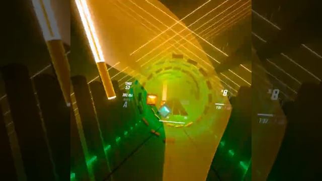 [beat saber is dumb] electric swing circus - empires (mapped by nixie.kortem) (expert plus, A rank) смотреть онлайн