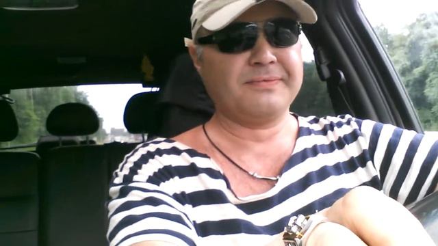 Нью Джерси,,,Хорошая погода!!! смотреть онлайн