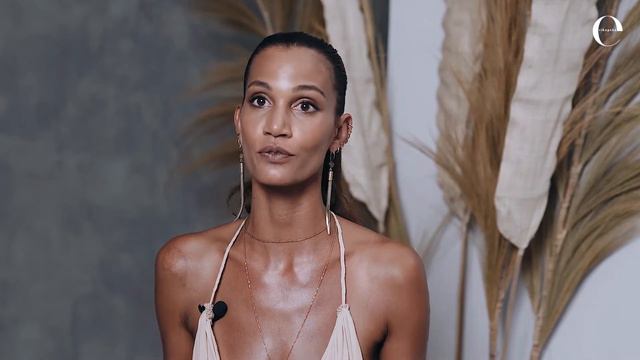 Erika Peña GODDESS SERIES: Chantal Ka смотреть онлайн