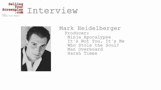 SYS Podcast Episode 009: Producer Mark Heidelberger talks about Gravity, and The Dallas Buyers Club смотреть онлайн