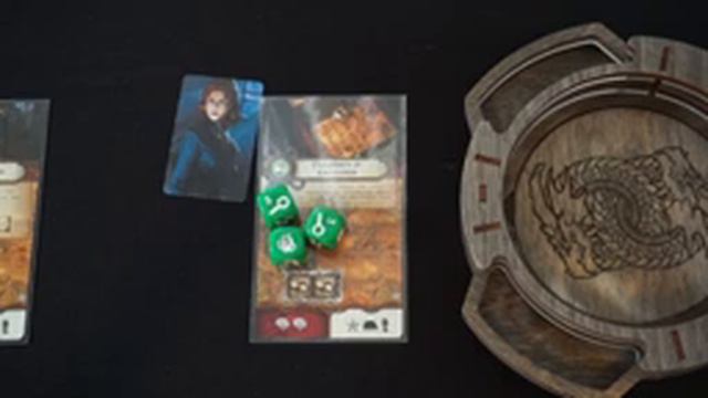 Christmas in Arkham 2022 - Elder Sign смотреть онлайн