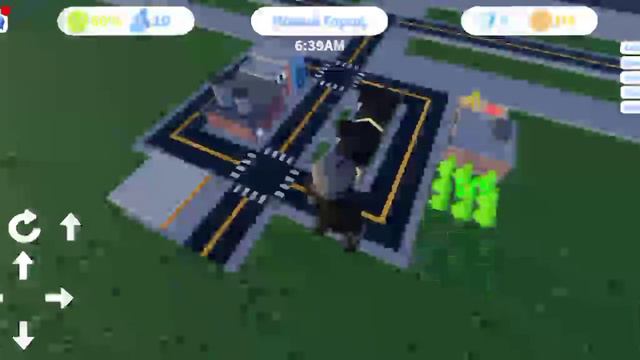 рил город название игры mini city's смотреть онлайн