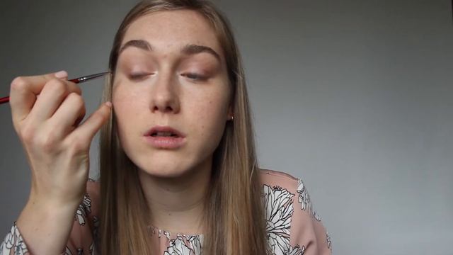 Дневной бюджетный макияж by maybelline смотреть онлайн