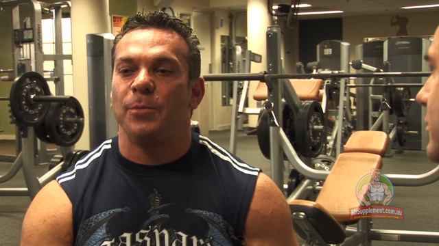 Rich Gaspari - Father's Influence смотреть онлайн