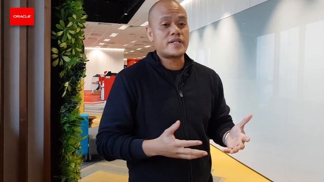 Oracle Open World Singapore 2019 смотреть онлайн