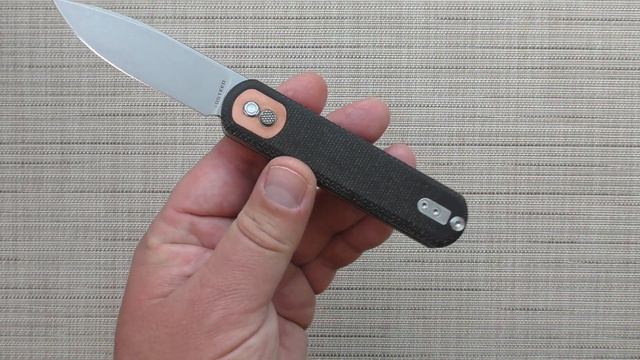 МУЖСКОЙ ХАРАКТЕР. Нож CORGI Vosteed