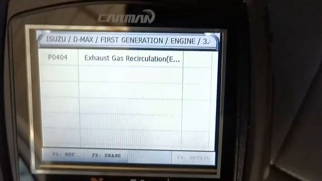 carman lite plus obd2 scanner review смотреть онлайн