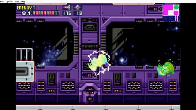 guía metroid fusion episodio (15 final): me enfrento al SA X y a un metroide omega смотреть онлайн