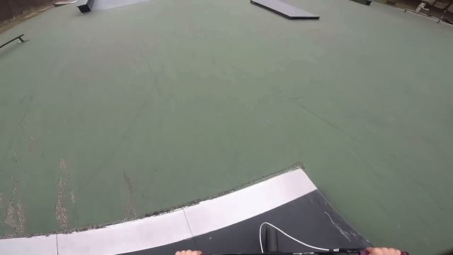 My First Bmx Tricks… смотреть онлайн