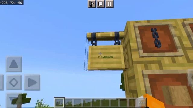 Обзор новой версии Minecraft BETA 1.19.50.21. Вещи с Minecraft Live 2022! смотреть онлайн