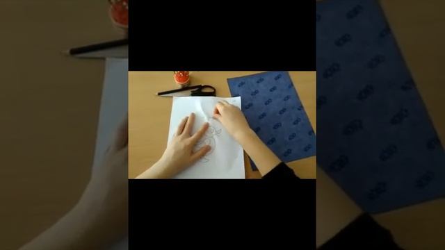Переведення малюнка на тканину