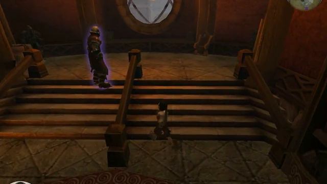 fable the lost chapters\神鬼寓言-失落之章-part1-我要當個好孩子~ смотреть онлайн