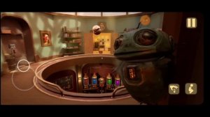 ПРОХОЖДЕНИЕ ИГРЫ МЛАДЕНЕЦ В ЖЁЛТОМ 5 ЧАСТЬ ФИНАЛ (НЬЮТ УМЕР?)