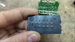 ? ДОРАБОТКА РЕЛЕ НЕИСПРАВНОСТИ ЛАМП  ? ВАЗ 2109,13,14,15 — LADA...