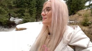 ВЛОГ. Заблудись в лесу. Кира собирает чемодан.