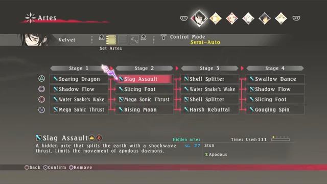 Tales of Berseria - English Walkthrough Part 12 - Palamides Temple & Malevolence (PS4 PRO) смотреть онлайн