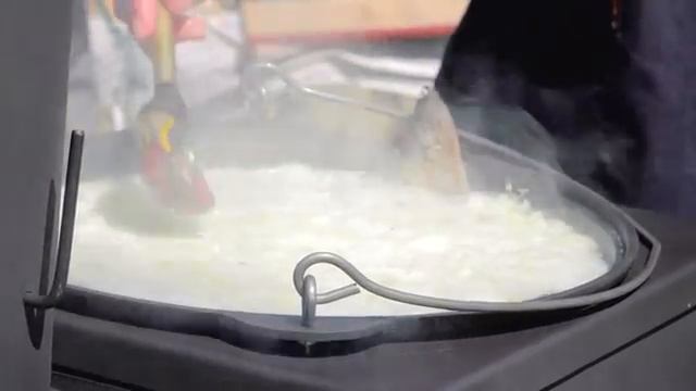 Вкусные блюда на любой вкус 