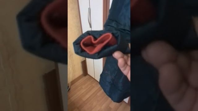 Пальто зимнее для девочки