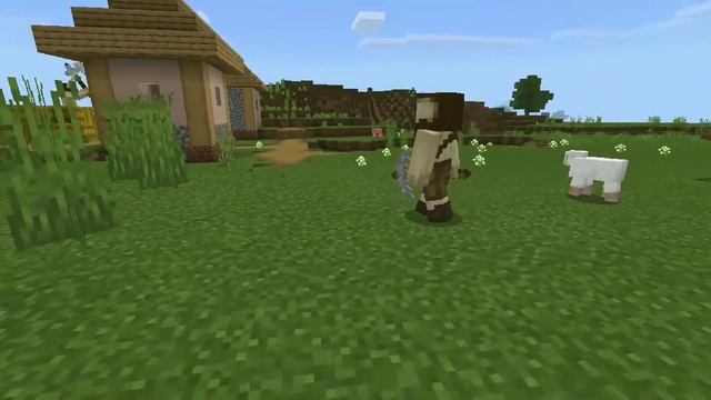 Aztons Vannila addon mcpe 1.18+ смотреть онлайн