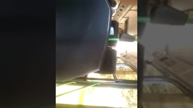 Мытищи, маршрут 11: ЛиАЗ-5256.25-11, ВА 097 50 смотреть онлайн